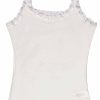 Off White Camisole-440490107