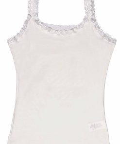 Off White Camisole-440490107