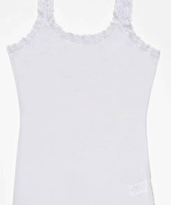 White Camisole-440490112