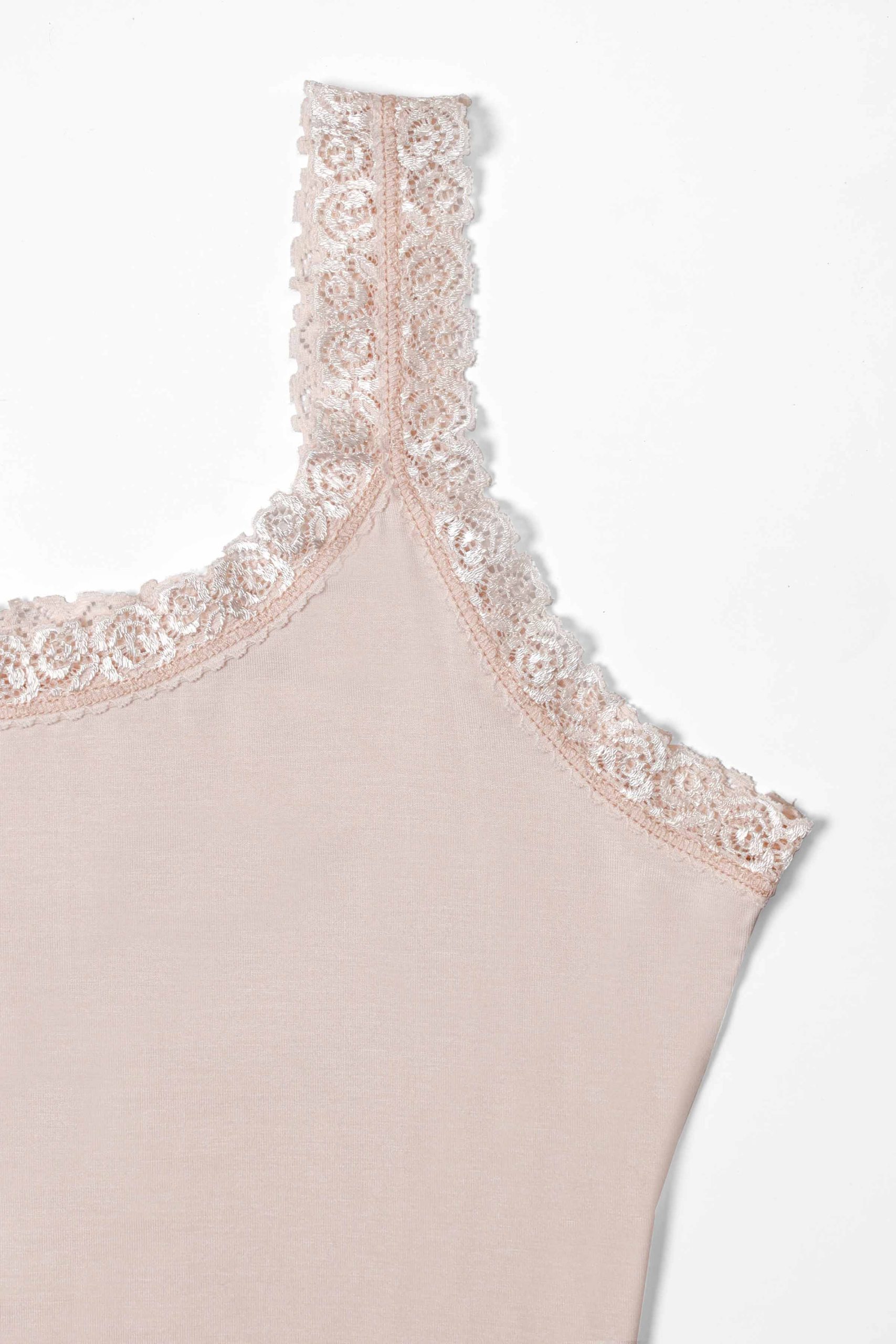 Light Pink Camisole-440490114 - Image 2