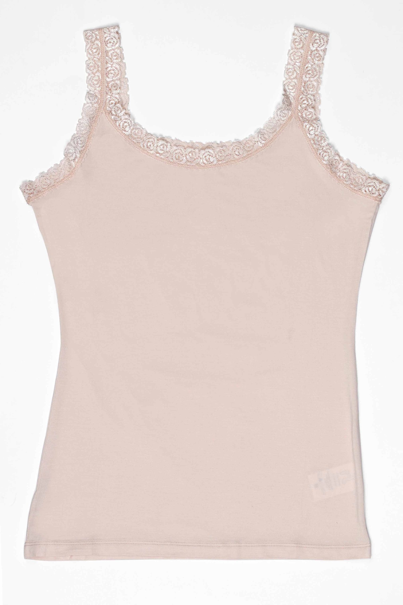 Light Pink Camisole-440490114