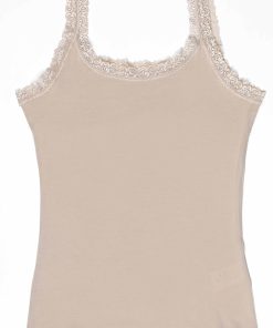 Beige Camisole-440490118