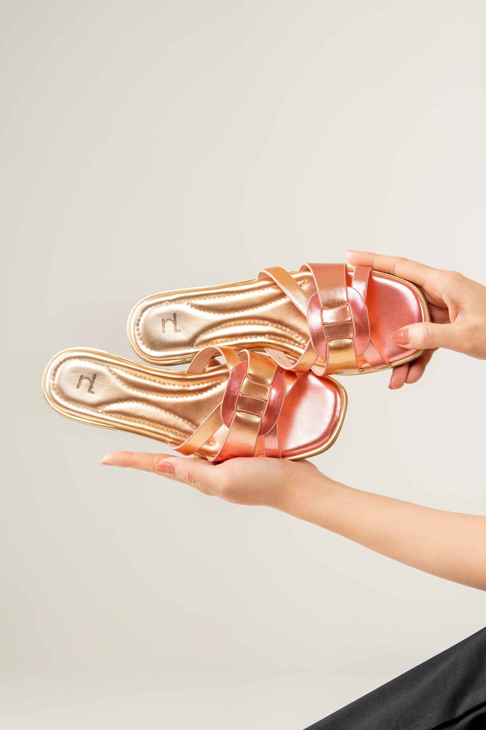 Pink Chappal-440582905 - Image 2