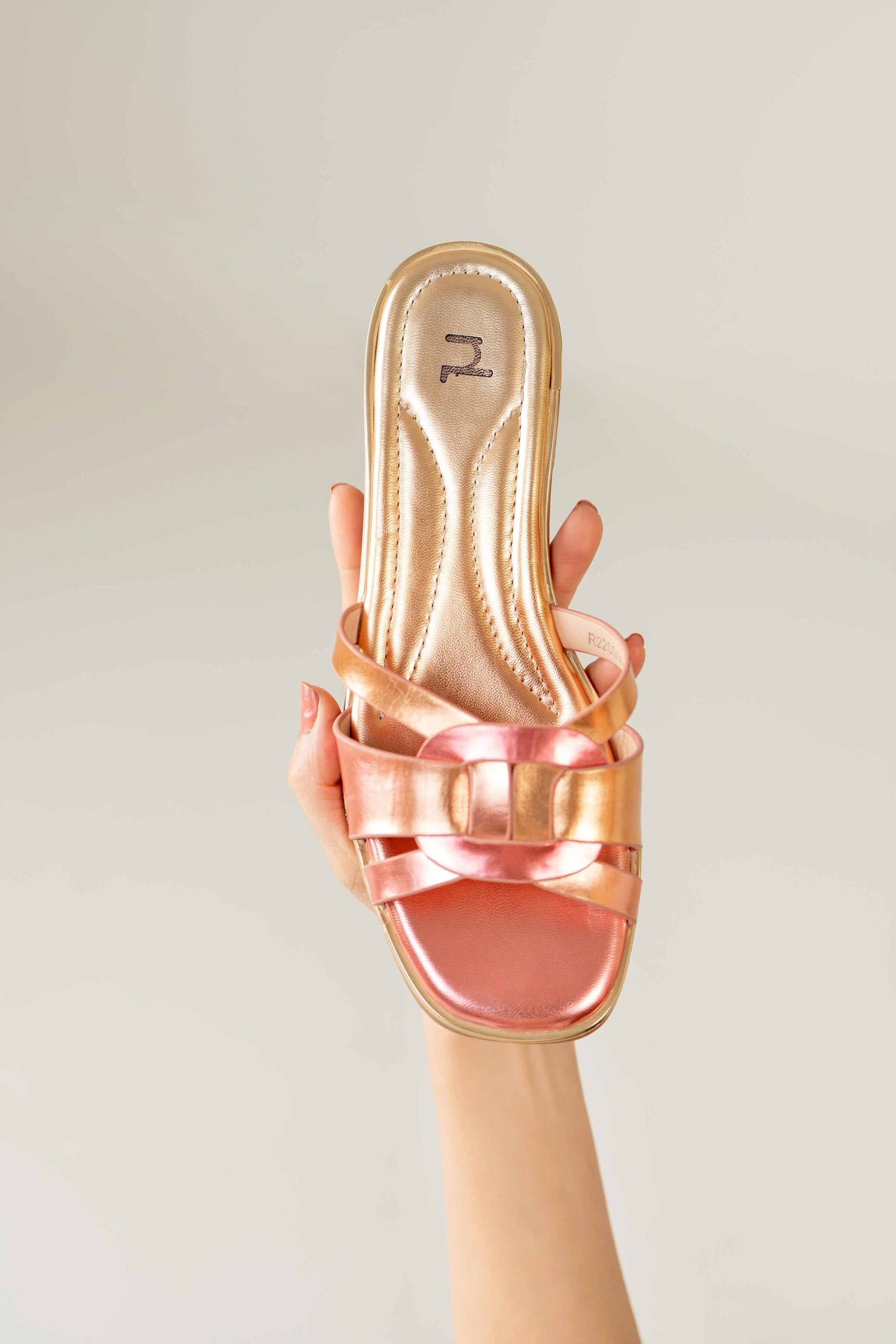 Pink Chappal-440582905 - Image 3