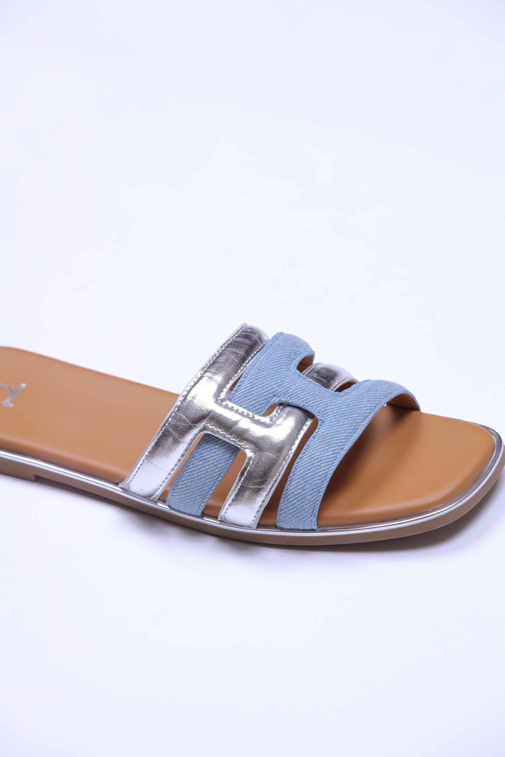 Silver Chappal-440592920 - Image 5