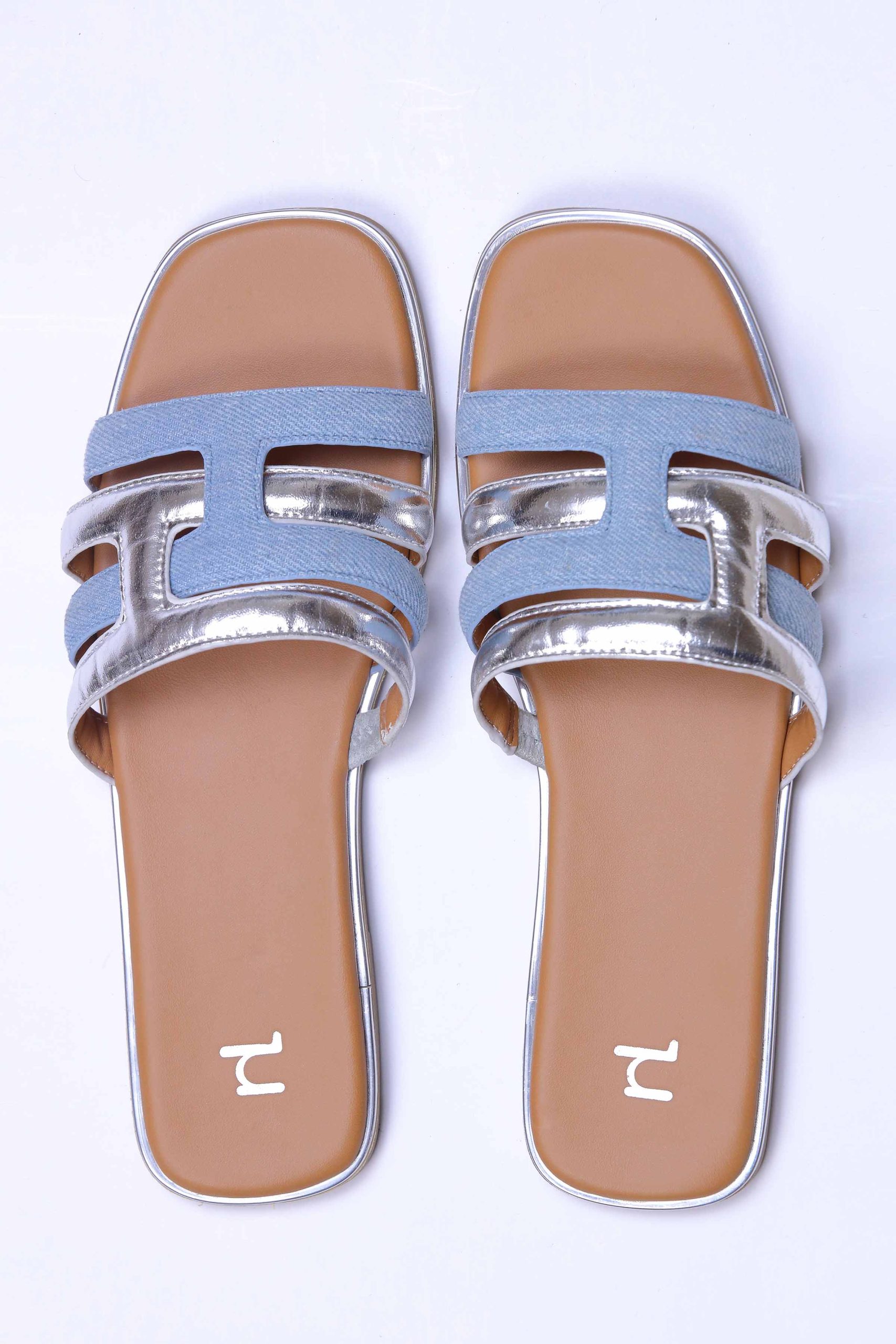 Silver Chappal-440592920 - Image 3