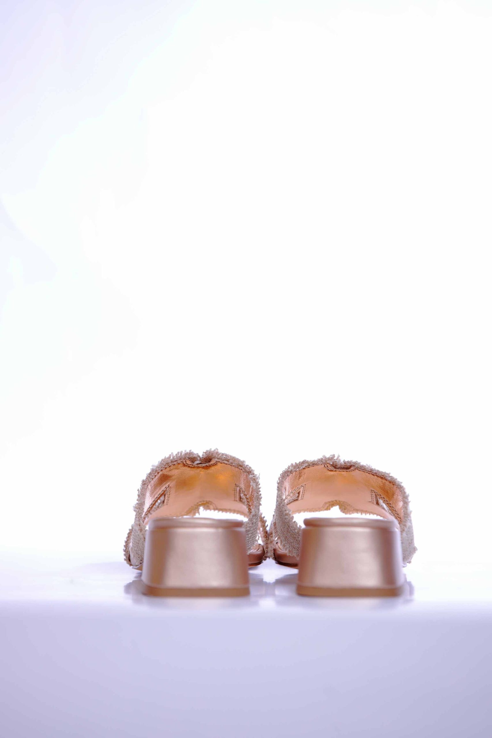 Pink Block Heels-440632905 - Image 4