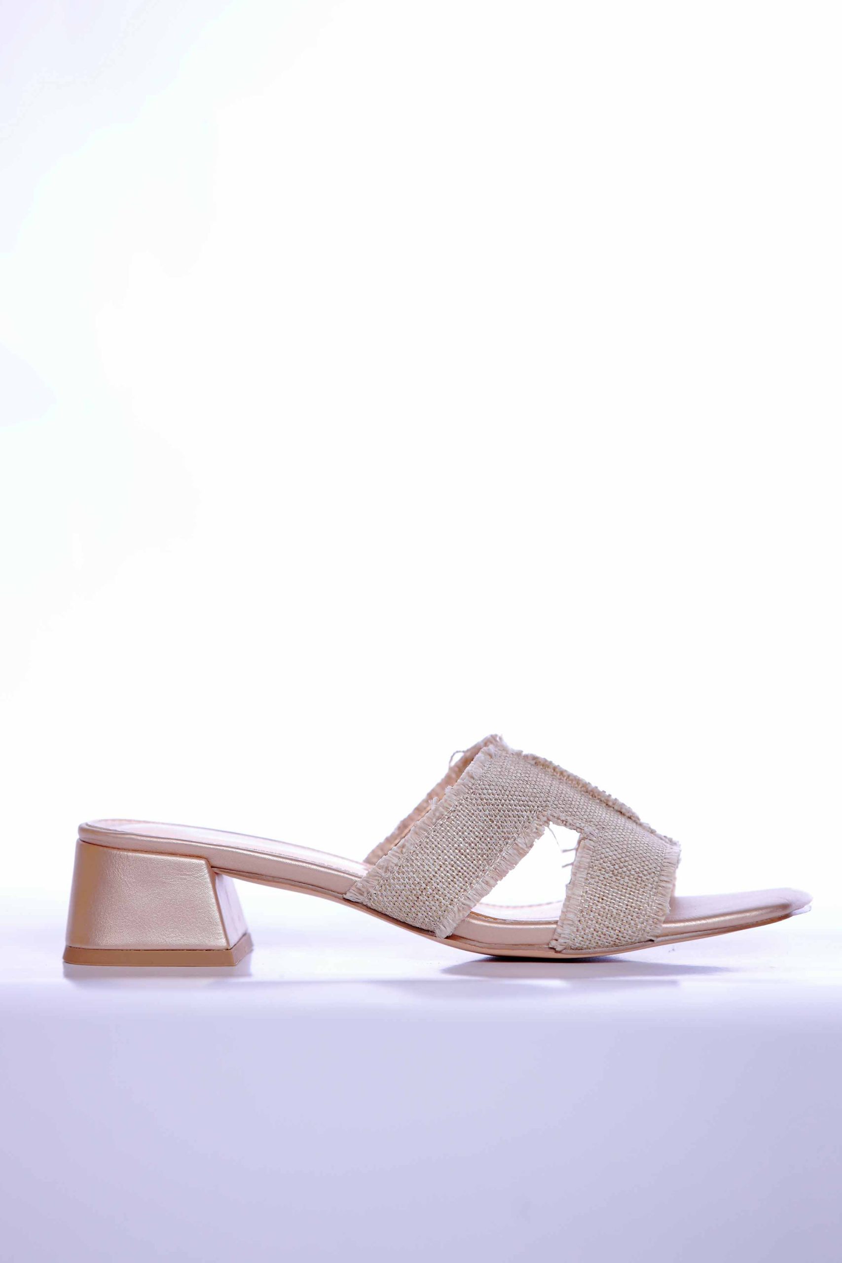 Pink Block Heels-440632905 - Image 3