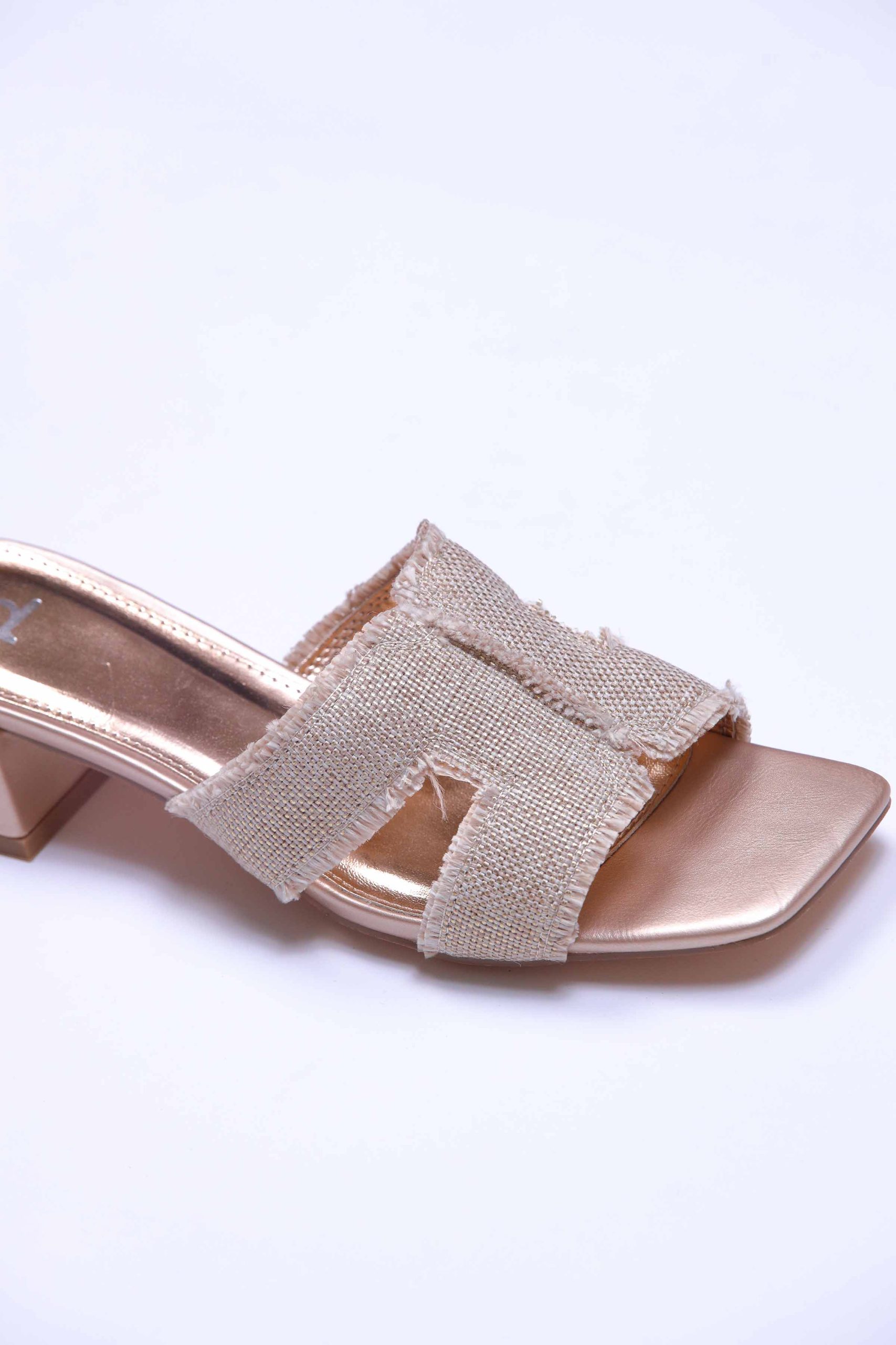 Pink Block Heels-440632905 - Image 2