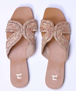 Pink Chappal-440702905