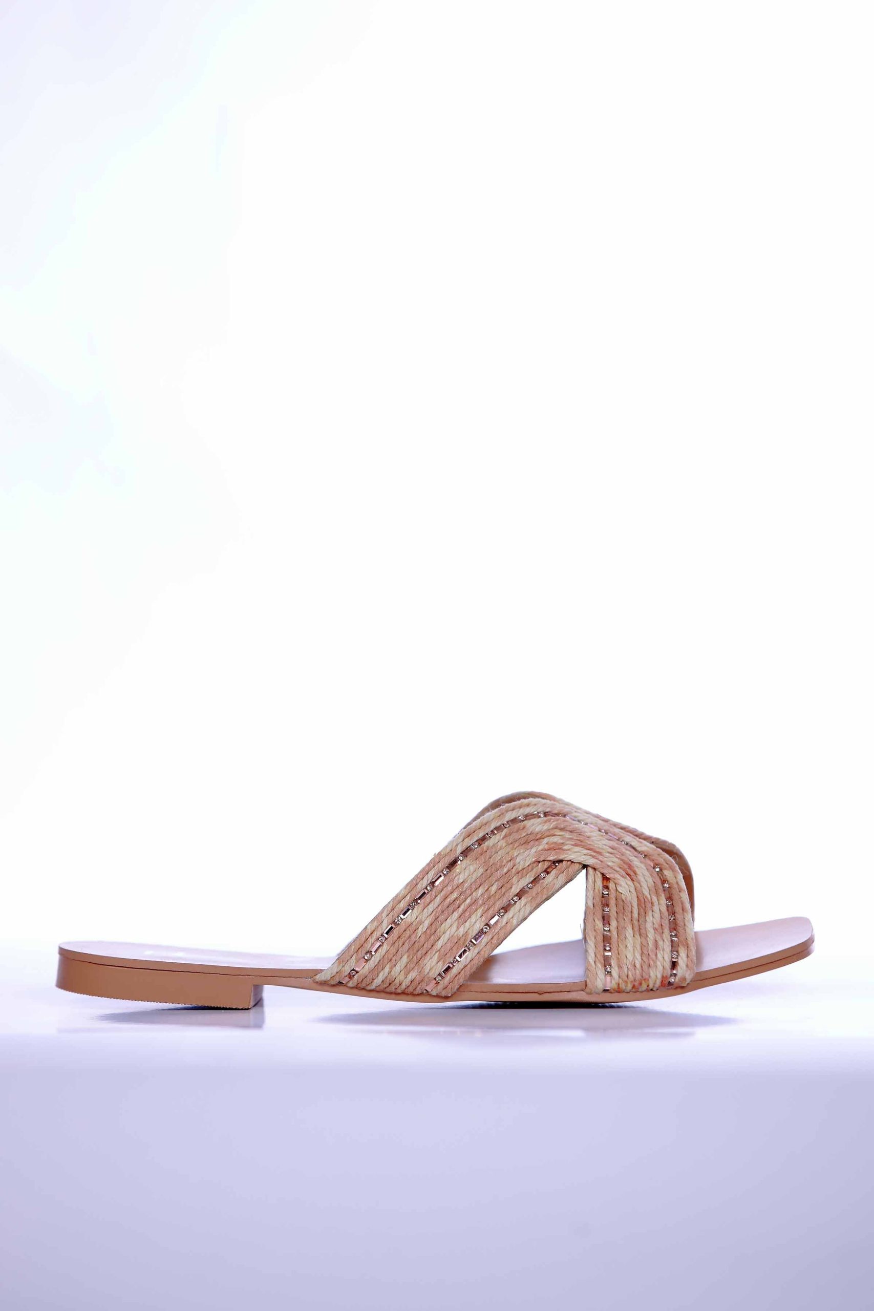 Pink Chappal-440702905 - Image 2