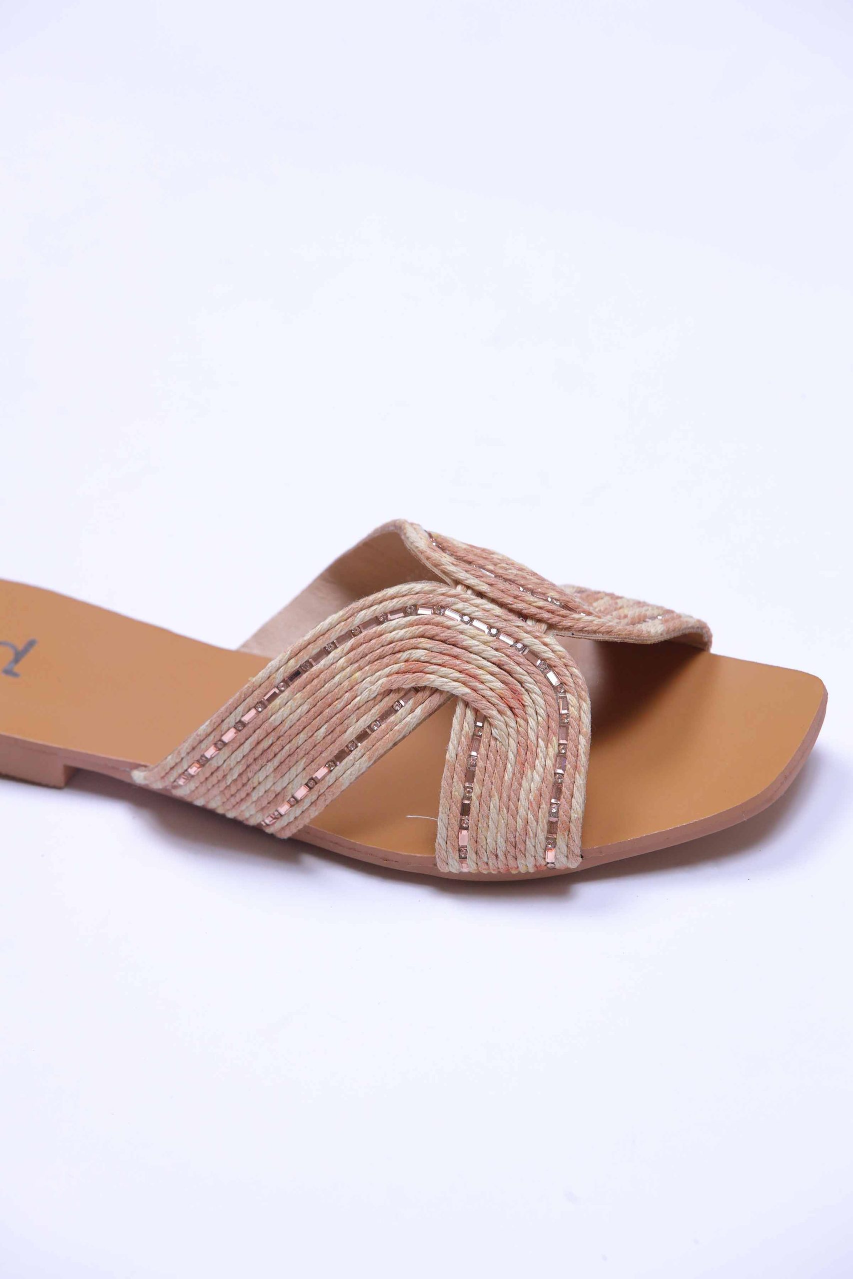 Pink Chappal-440702905 - Image 3