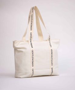 Off White Tote Bag-441072107