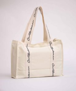 Off White Tote Bag-441082107