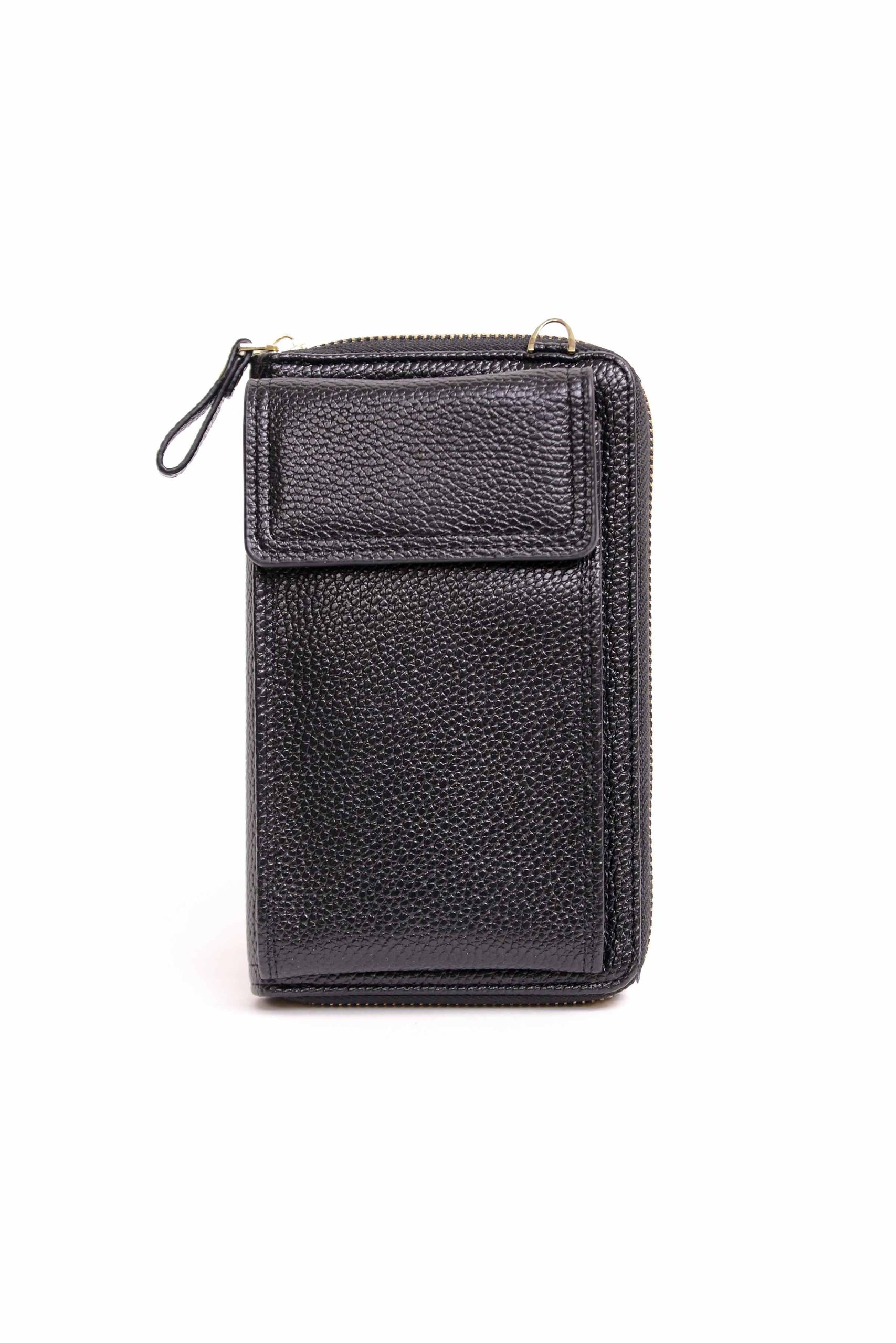 Black Phone Bag-441462103 - Image 2