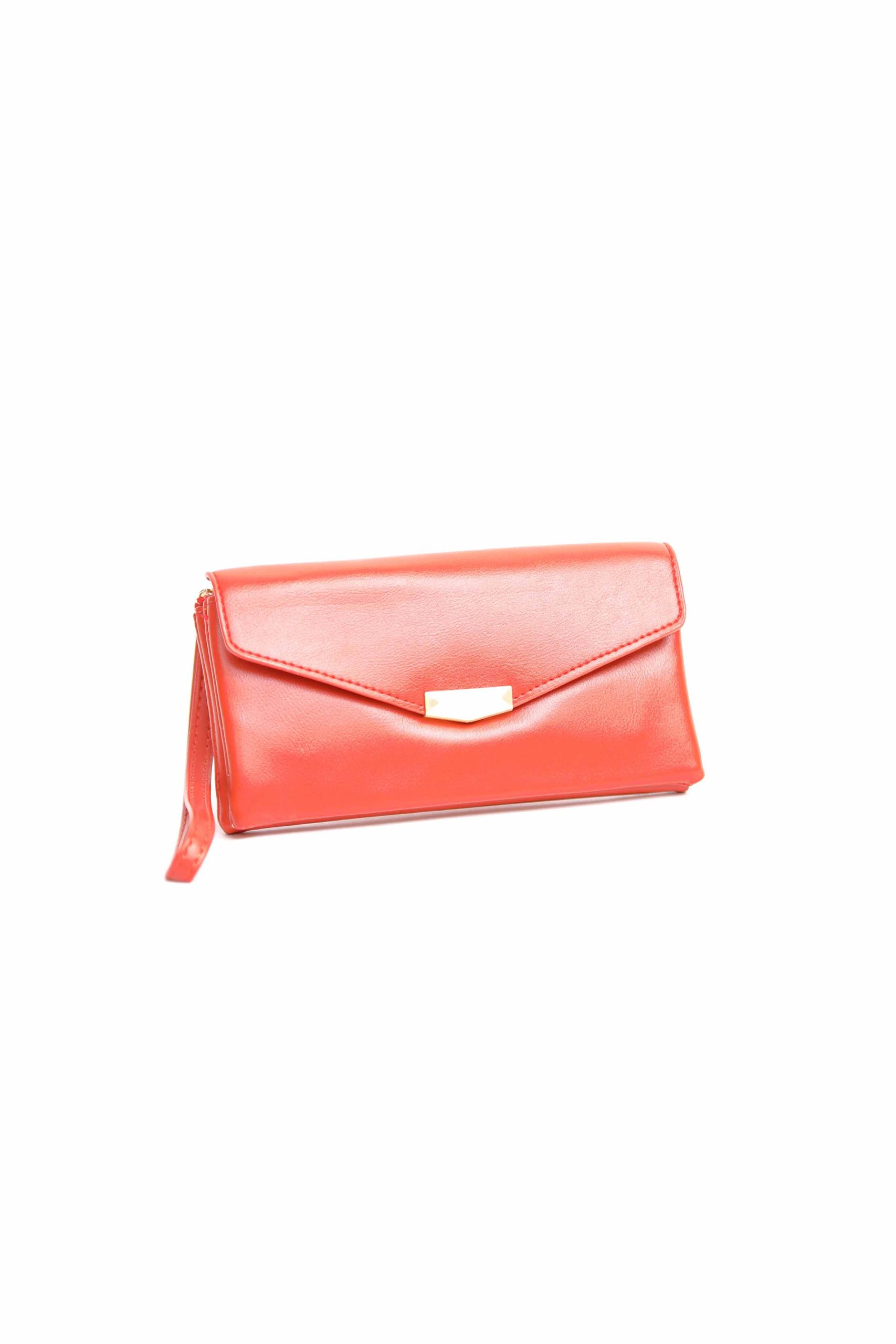 Red Wallet-441522101 - Image 2