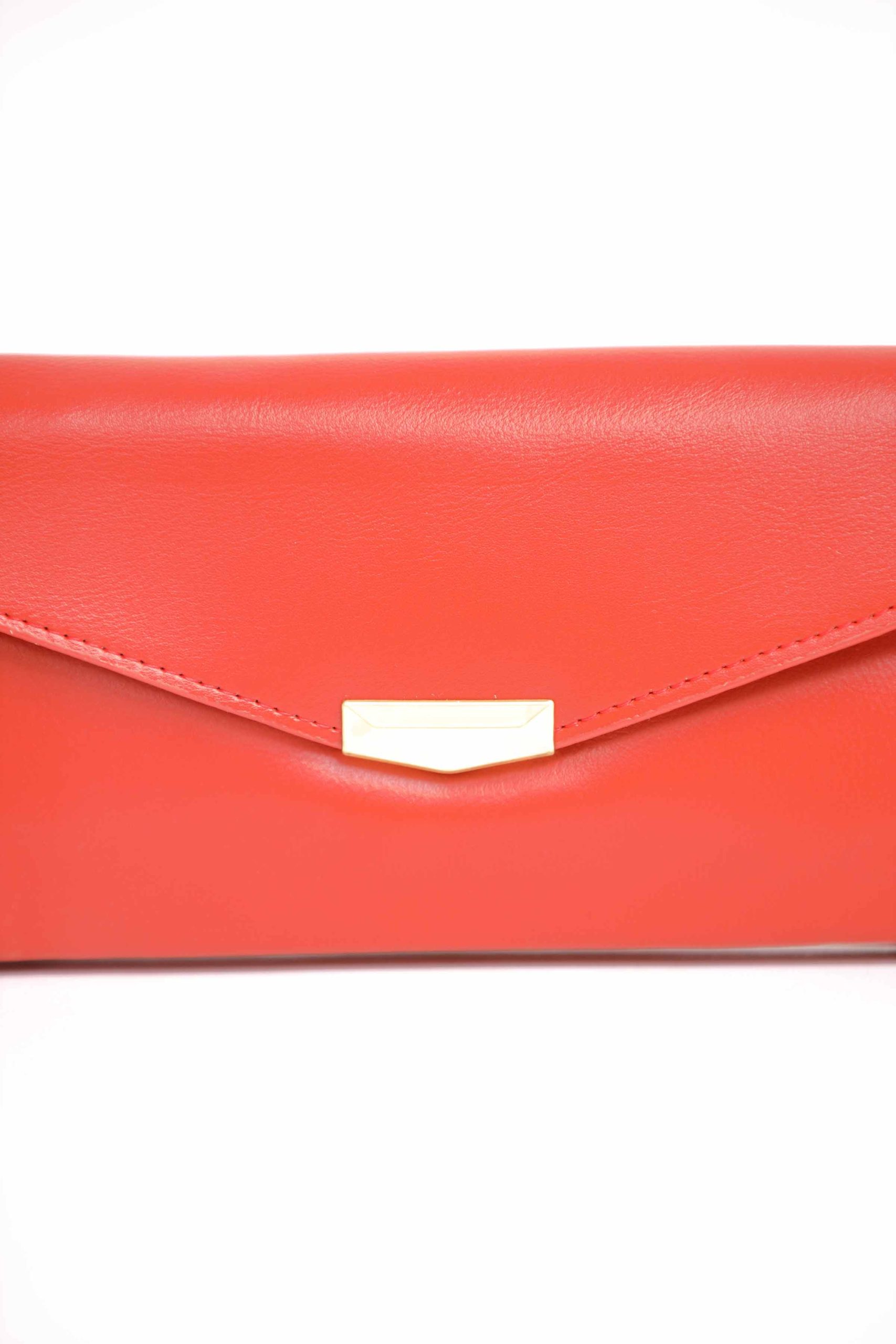 Red Wallet-441522101 - Image 3