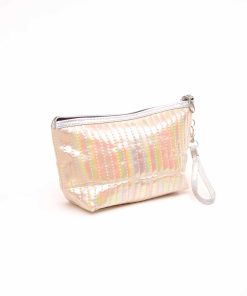Pink Vanity Bag-441952105