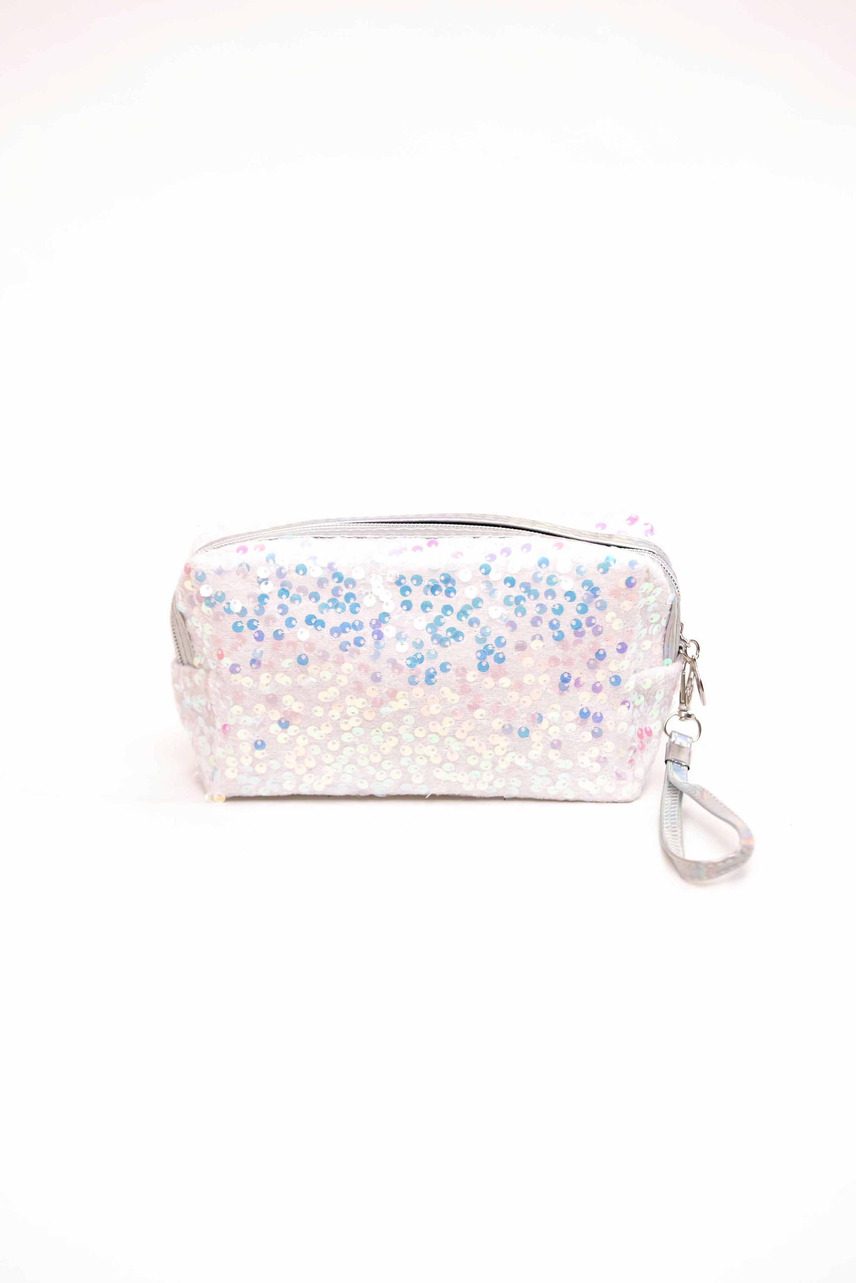 White Vanity Bag-441992112 - Image 2