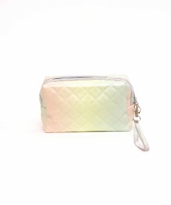 Green Vanity Bag-442022104