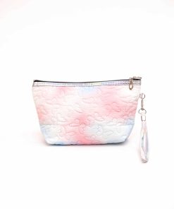 Pink Vanity Bag-442032105