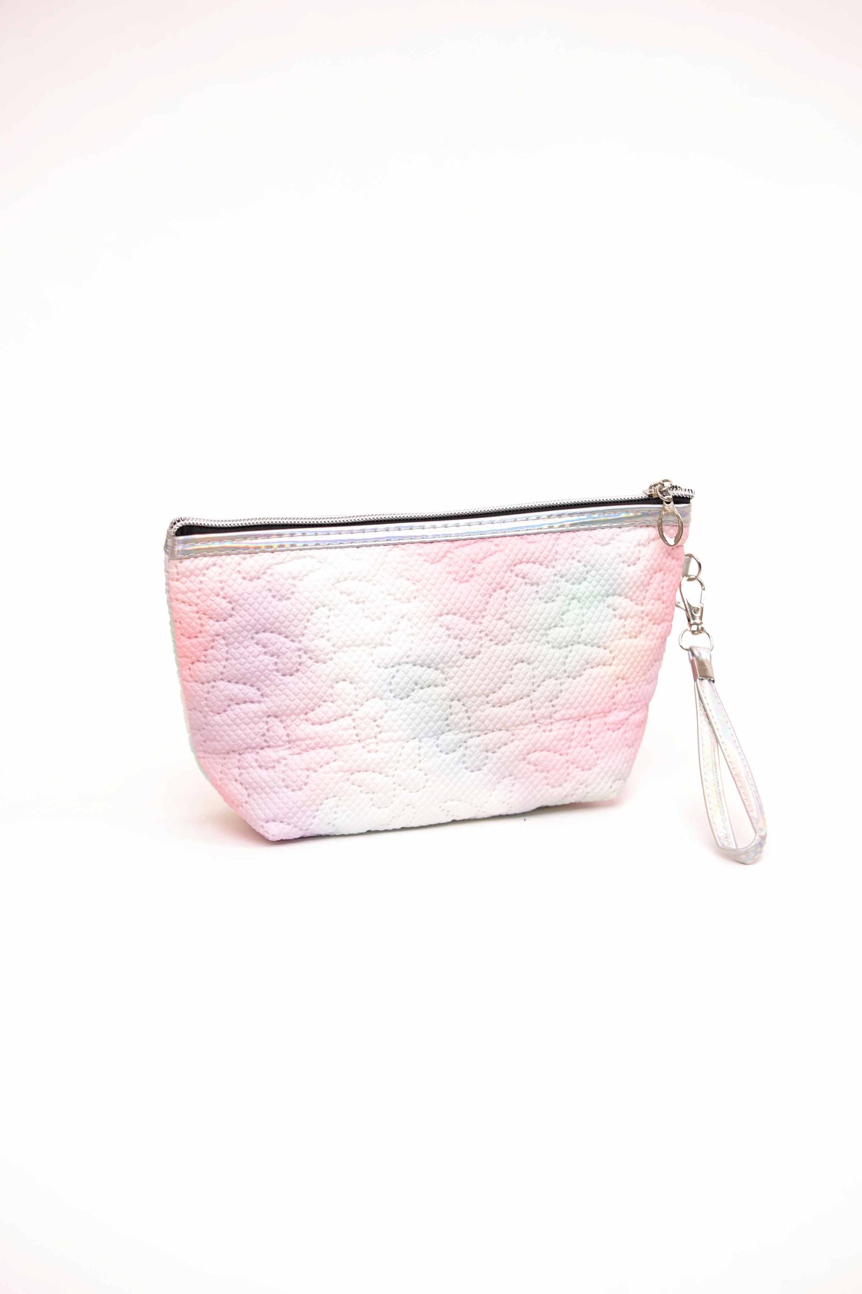 Blue Vanity Bag-442032108 - Image 3