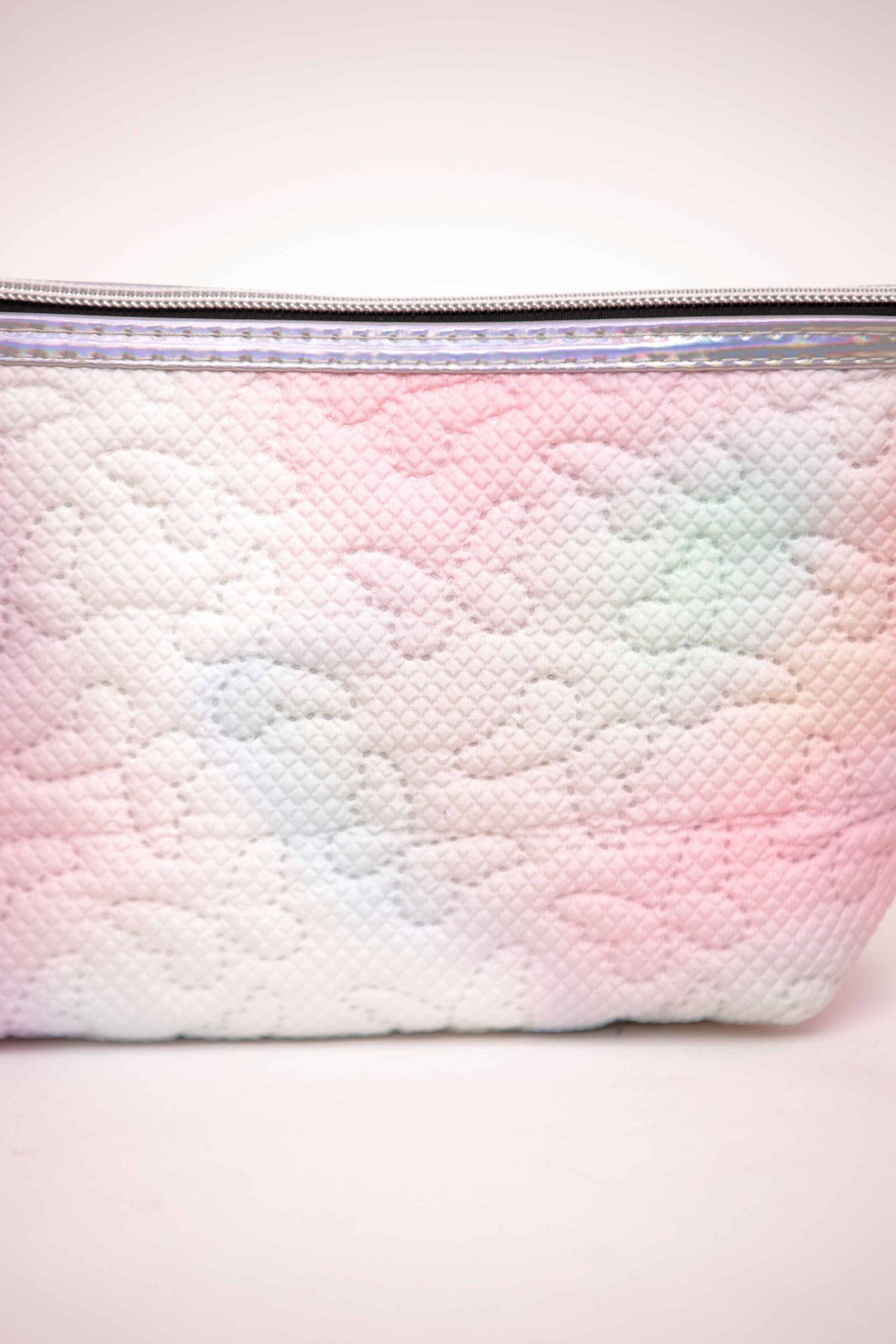 Blue Vanity Bag-442032108 - Image 2