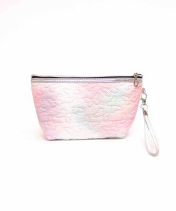 Blue Vanity Bag-442032108