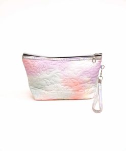 Purple Vanity Bag-442032109