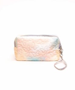 Yellow Vanity Bag-442042102
