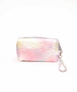 Pink Vanity Bag-442042105