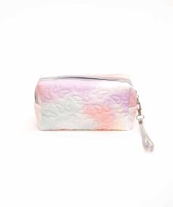 Purple Vanity Bag-442042109