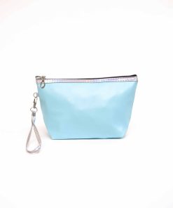 Blue Vanity Bag-442122108