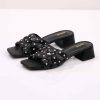 Black Wedge-442982903