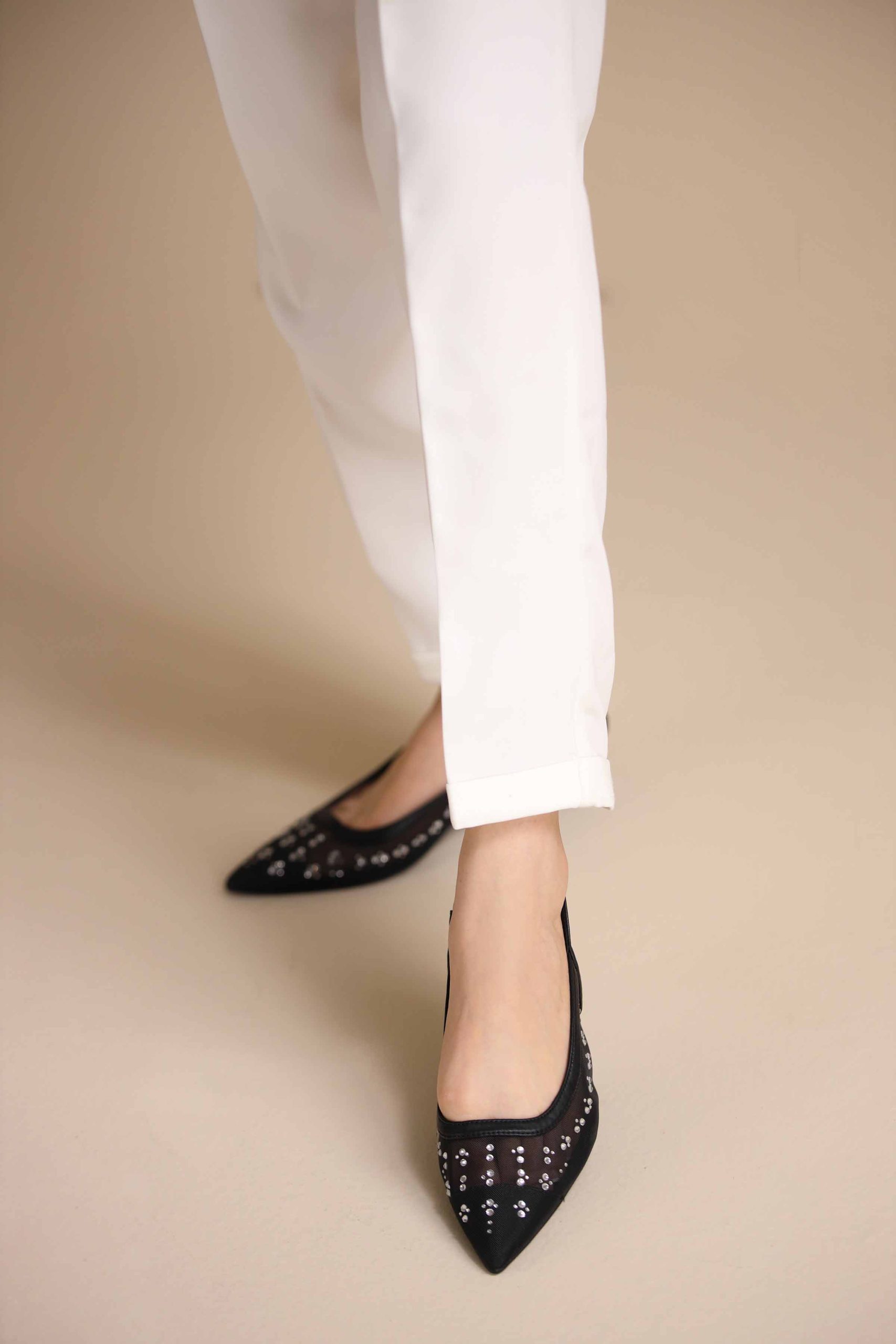 Black Pumps Heels-443042903 - Image 4