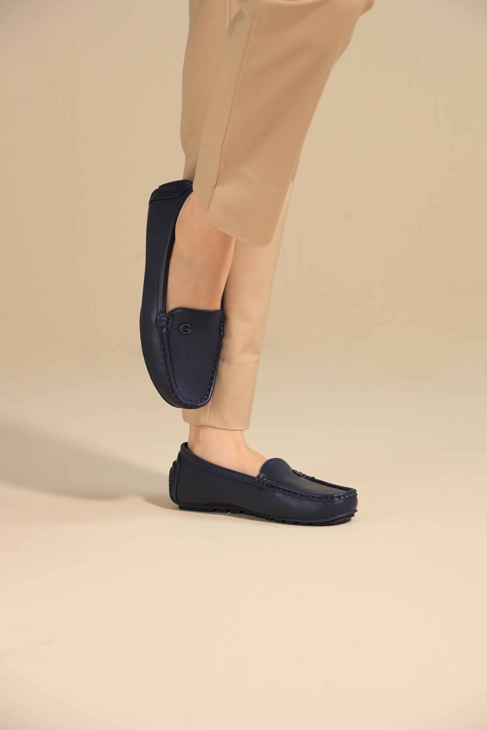 Blue Loafers-443112908 - Image 4