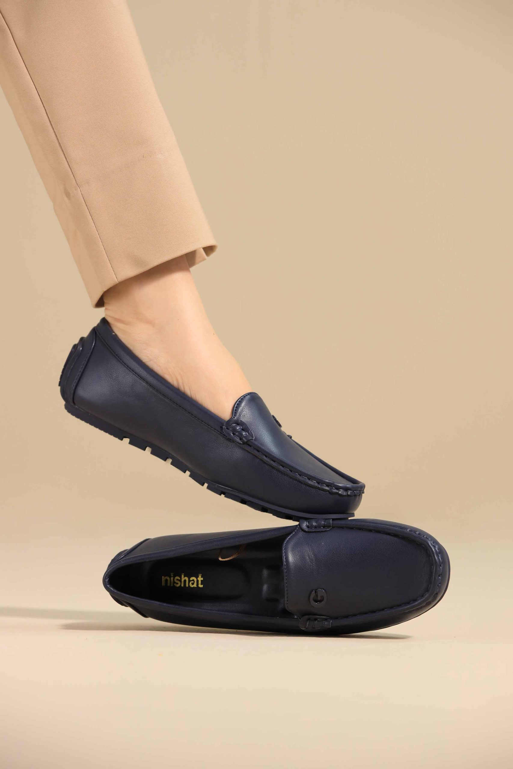 Blue Loafers-443112908 - Image 2