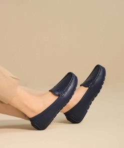 Blue Loafers-443112908