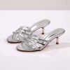 Silver Heels-443152920