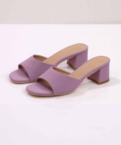 Purple Wedge-443162909