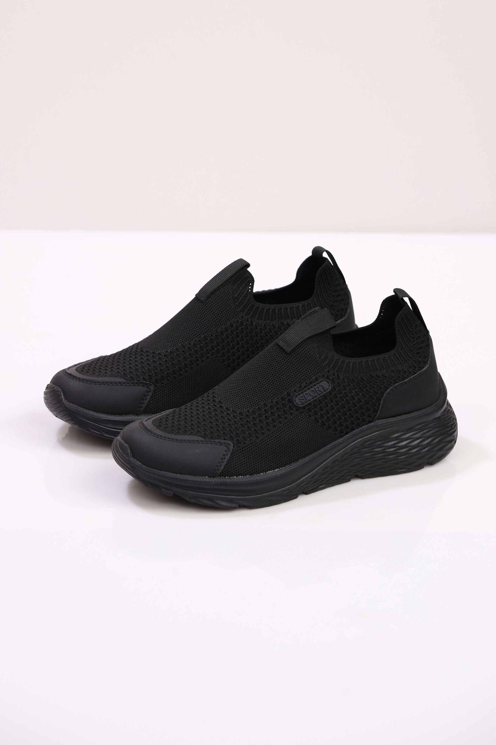 Black Canvas-443182903 - Image 2