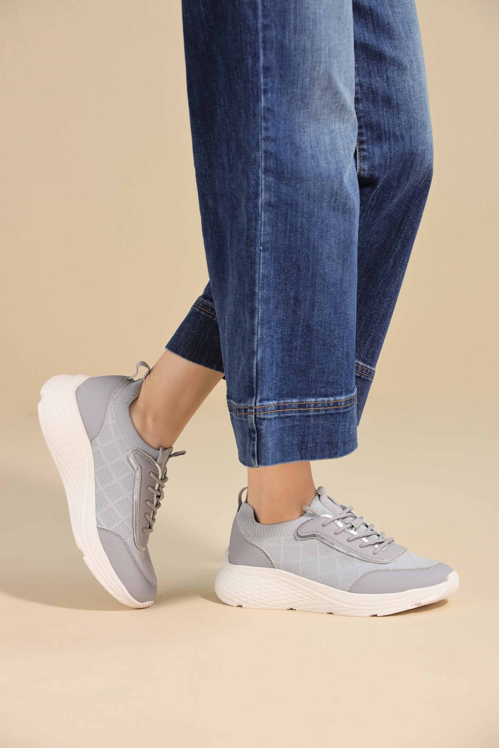 Grey Joggers-443192911 - Image 4