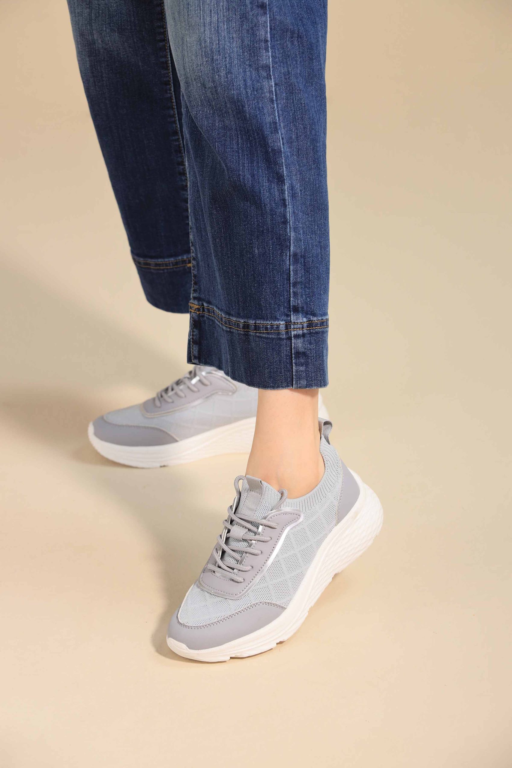 Grey Joggers-443192911 - Image 2