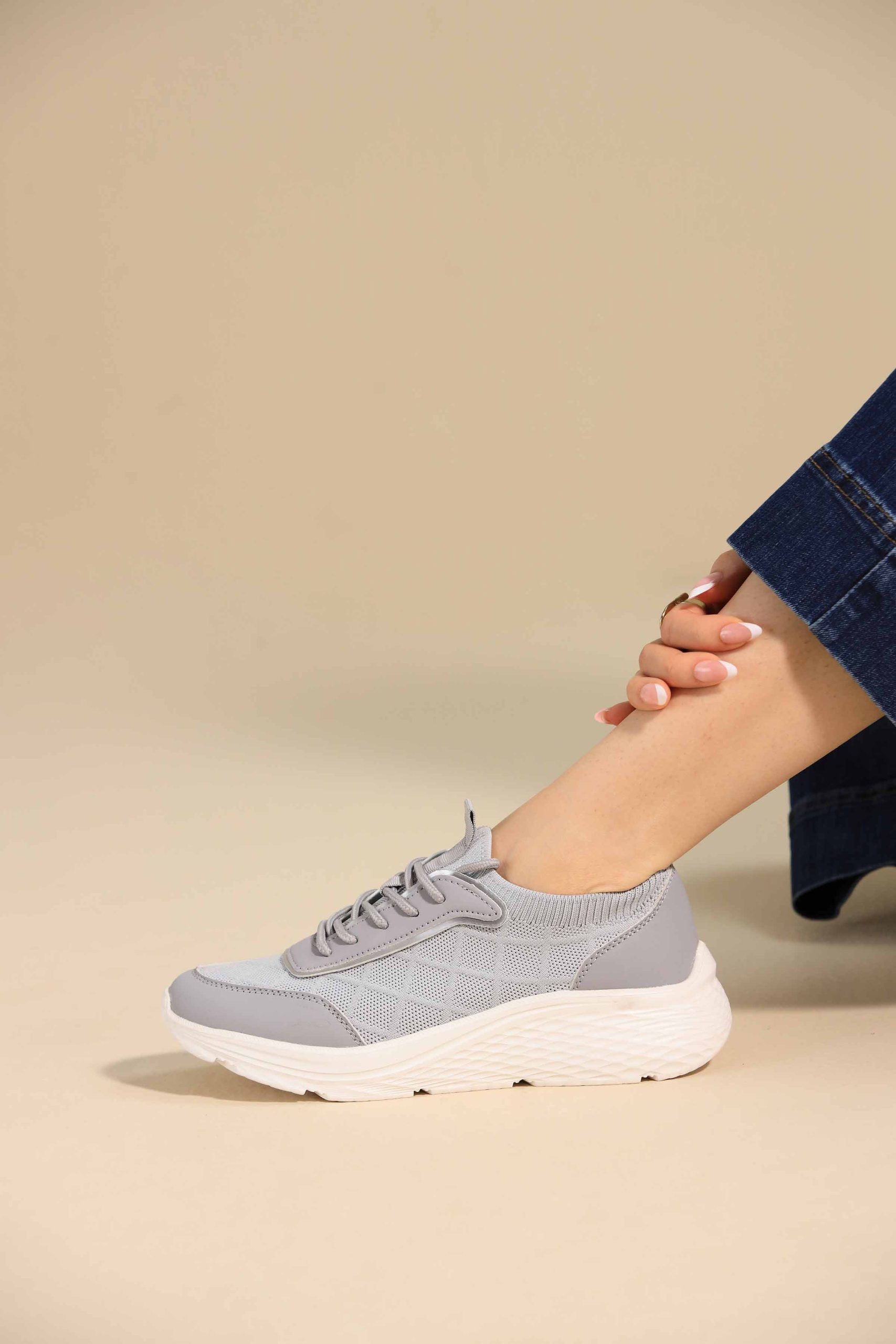 Grey Joggers-443192911 - Image 3