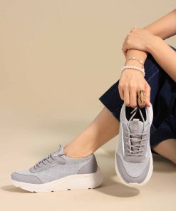 Grey Joggers-443192911
