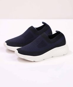 Navy Canvas-443202921