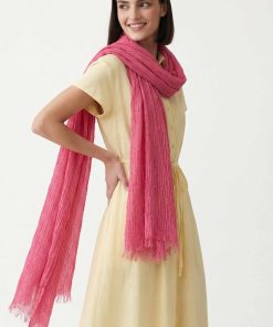 Rose Women Scarf-443382115