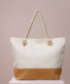 Off White Tote Bag-443462107
