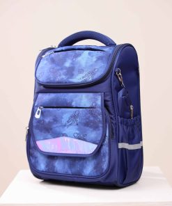 Navy Back Pack-444042121