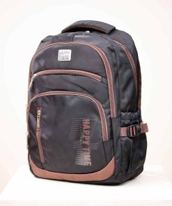 Black Back Pack-444052103
